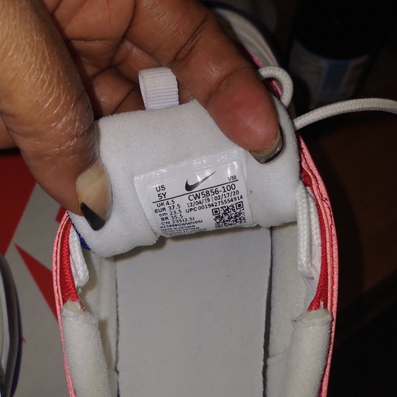 Nike Air maxes 97 - Picture 4 of 5